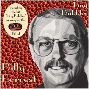 Tiny Bubbles album cover