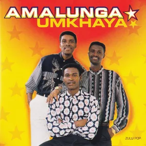 Umkhaya — Amalunga
