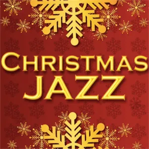 Xmas Jazz — Flip Grobler