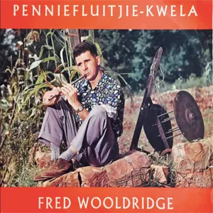 Penniefluitjie-Kwela — Fred Wooldridge
