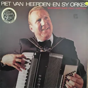 Dans Tot Douvoordag — Piet Van Heerden