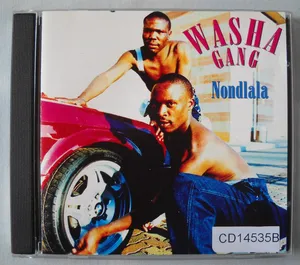 Nondlala — Washa Gang