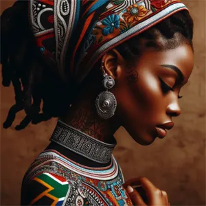 Mhala-Mhala Ya Vatsonga No. 1 album cover