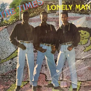 Lonely Man — The Times
