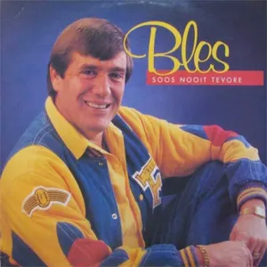 Soos Nooit Tevore — Bles Bridges