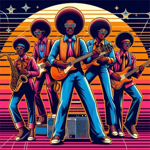Gudla Gudla — The Movers