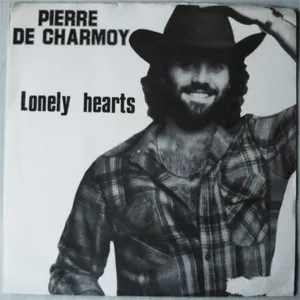 Lovely Hearts album cover