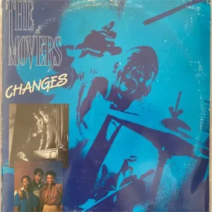 Changes — The Movers