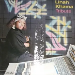 Tribute — Linah Khama