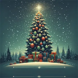 Reach For A Dream This Christmas album cover