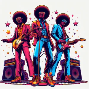 Shona Langa (Sun Set) — Bra Benny And The Chord Busters