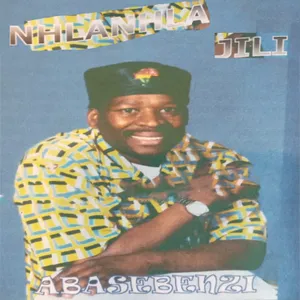 Abasebenzi — Nhlanhla Jili