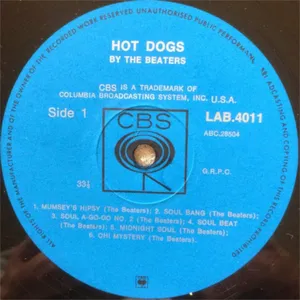 Hot Dogs — The Beaters