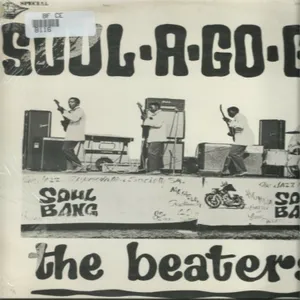 Soul A-Go-Go — The Beaters