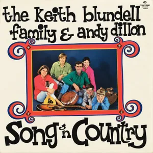 Song 'n Country album cover