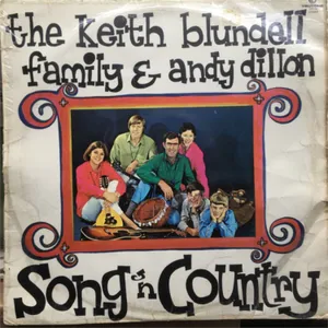 Song 'n Country album cover