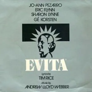 Evita — South African Cast Recording