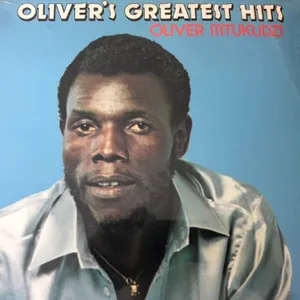 Oliver's Greatest Hits — Oliver Mtukudzi