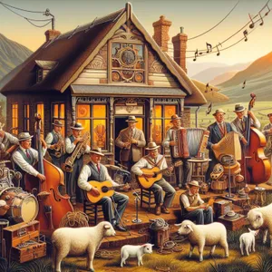 Potgieter Special album cover