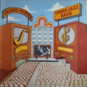 Urban Jazz Band — Morris Goldberg