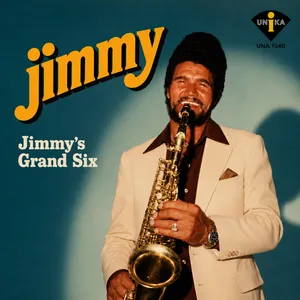 Jimmy — Jimmy's Grand Six