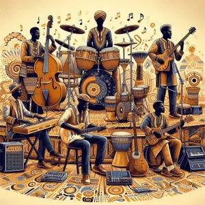 Sound Offerings - A Rainbow Of Hits album cover