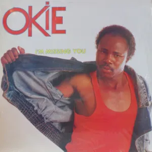 I'm Missing You — Okie