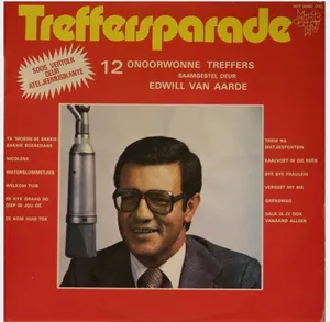 Treffers Parade album cover