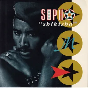 Shikisha — Sipho Mabuse