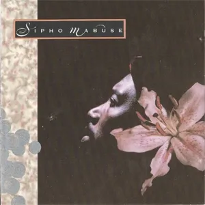 Sipho Mabuse — Sipho 'Hotstix' Mabuse