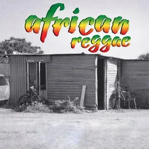 African Reggae — Various Artists