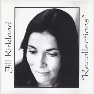Recollections album cover