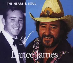 The Heart and Soul Of album cover