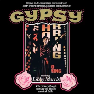 Gypsy — Original Cast