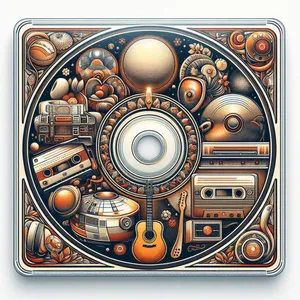 Sing with Me  album cover