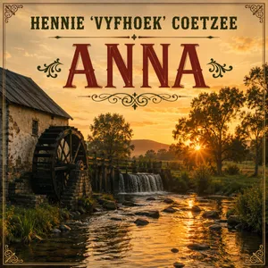 Anna — Hennie 'Vyfhoek' Coetzee