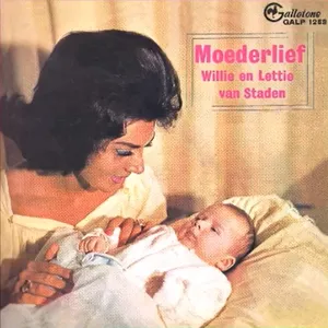 Moederlief — Willie En Lettie Van Staden