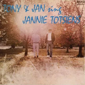 Tony En Jan Sing Jannie Totsiens — Tony En Jan