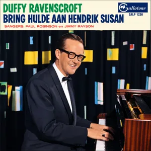 Duffy Ravenscroft Bring Hulde Aan Hendrik Susan — Duffy Ravenscroft