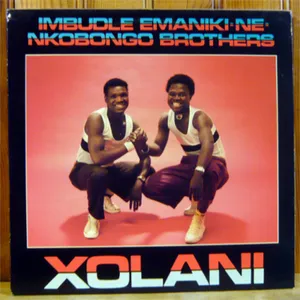 Xolani — Imbudle Emanikine Ngobongo