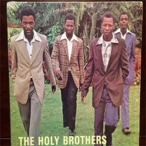 Ukuthokoza Kwami Kukujesu album cover