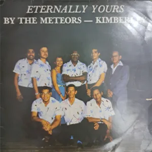 Eternally Yours — The Meteors