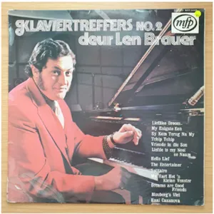Klaviertreffers, Vol. 2 album cover