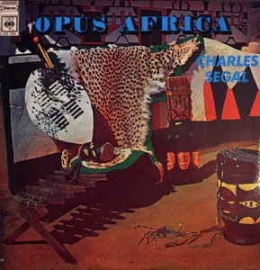 Opus Africa — Charles Segal