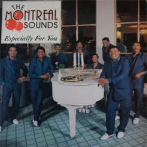 Especially For You — The Montreal Sounds