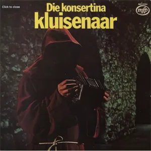 Die Konsertina Kluisenaar — Niek Potgieter