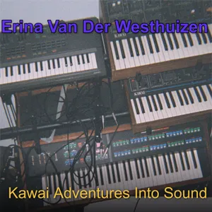 Kawai Adventures Into Sound — Erina Van Der Westhuizen