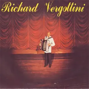 Accordian Dansparty album cover