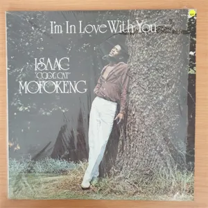 In Love With You — Isaac Mofokeng