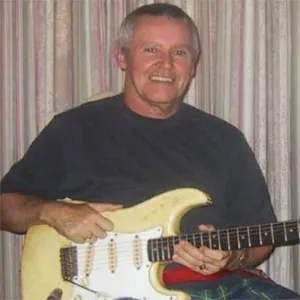 Guitar Magic album cover